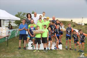 Trofeo Tergas - Veneto Cup Kids